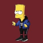 Bart Simpsons - @world_record_bart_simpsons - Instagram