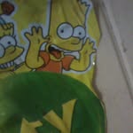 Bart Simpsons - @simpsons671 - Instagram