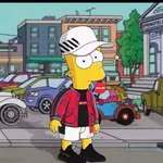 bart simpsons - @simpsons.bart - Instagram