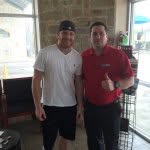 Bart Skinner - @bartdaddy4620 - Instagram
