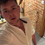 Bart Small - @bart.small - Instagram