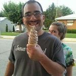 Bart Stewart - @bartlystewart - Instagram