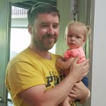 Bart Stewart - @bartstew1865 - Instagram