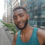 Delano Bart-Stewart - @dbartstewart - Instagram