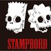 Stamp Bord - Facebook