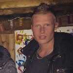 Bart Vink - @bart_1908 - Instagram