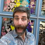 @bartwatson - Instagram