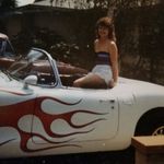 Bart Yoder - @our59corvettelegacy - Instagram
