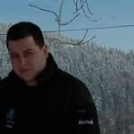 Bart - @bartosz_zajac87 - Instagram