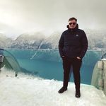 Bart Zajac - @bart_zajac - Instagram