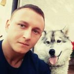 Bartłomiej Zając - @zajacbartlomiej - Instagram