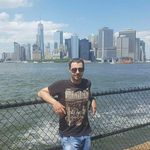 Bartosz Zając - @bart_zajac93 - Instagram