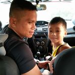 Bart Zamora - Facebook