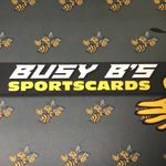 Bart Zimmerman - @busy_bs_sports_cards - Instagram
