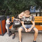Bartek Czech - @nienawidzeciejakpolicji - Instagram