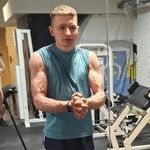 Bartek Jabłoński - @b_jablonskyy - Instagram