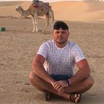 Bartek Jabłoński - @bartek2642 - Instagram