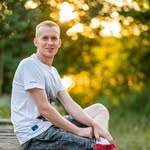 Bartek Jabłoński - @bartek.jablonski - Instagram