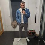 Bartek Jabłoński - @bartek12245 - Instagram