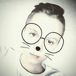 Bartek Jabłoński - @jablonskibartosz123 - Instagram
