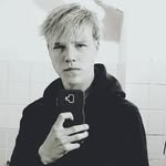 Bartek Jabłoński - @_sinseritate_ - Instagram