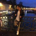 Bartek Kaplański - @bartekkaplanski - Instagram
