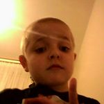 Bartek Klimek - @zklimek25 - Instagram