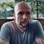 Bartek Klimek - @newlife_warrior - Instagram