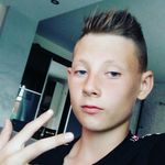 bartek klimek - @bartek2971 - Instagram