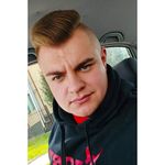 Bartek Klimek - @klimekbartlomiej - Instagram