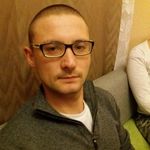 Bartek Klimek - @terorrysta - Instagram
