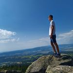 Bartosz Klimek - @_bartek_klimek - Instagram