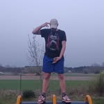 Bartek Lewandowski - @lewandowski8192 - Instagram