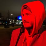 Bartek Lewandowski - @the_bartek__ - Instagram