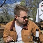 Bartek Lewandowski - @lvndvski__ - Instagram