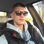 Bartek Lewandowski - @bajtek.lewy - Instagram