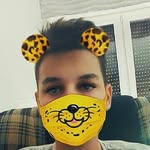 Bartek Lewandowski - @lewandovvsky - Instagram