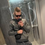 Bartek Lewandowski - @lewy_e39 - Instagram