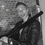 Bartek Lewandowski - @3dd79 - Instagram