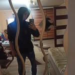 Bartek Opaliński - @paleczka312 - Instagram