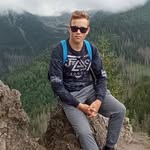 Bartek Tomaszewski - @mirek3002 - Instagram