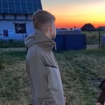 Bartek Tomaszewski - @barteczeknt - Instagram