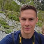 Bartek Tomaszewski - @duzybartek - Instagram