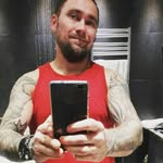 Bartek Tomaszewski - @bartek7386 - Instagram