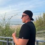 Bartek Tomaszewski - @bajamk7 - Instagram