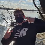 Bartek Tomaszewski - @bvxter.7 - Instagram