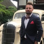 Bartek Wolański - @conor_g7 - Instagram