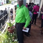 Bartholomew Donovan - Facebook