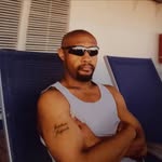 Bartholomew Evans - @mrbart76 - Instagram