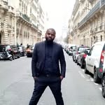 Bartholoméw T Fox - @french.mboma - Instagram